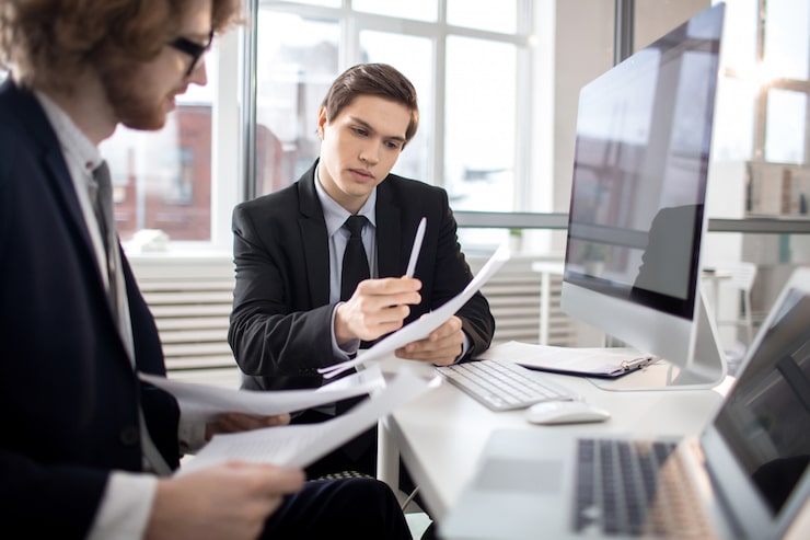 Company Registration and GST Registration Services in India