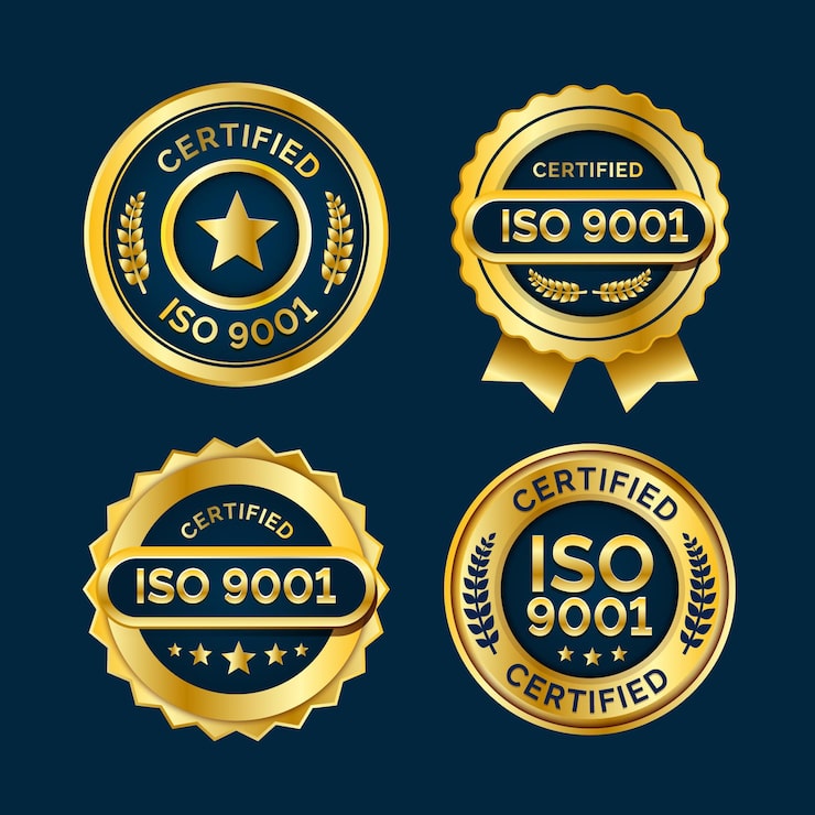 ISO Certification Guide for Businesses