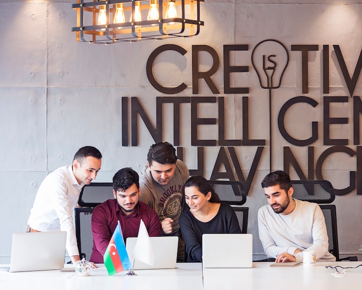 Branding Company Gurgaon