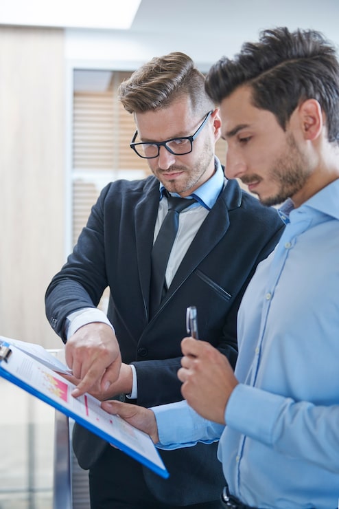What is business consulting and how it helps businesses grow