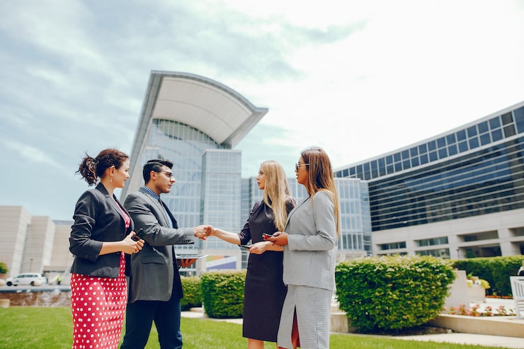 business consultant Gurgaon