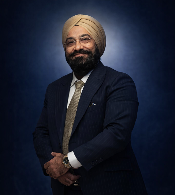 Founder Director