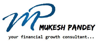 mukesh pandey logo