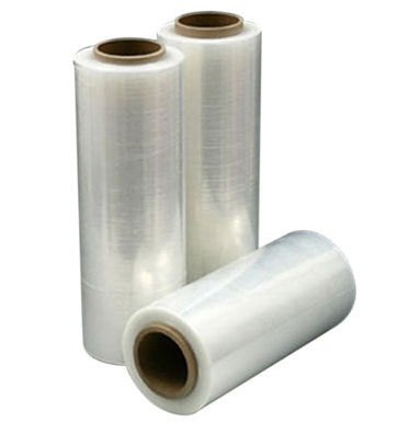 PLAIN STRETCH FILM