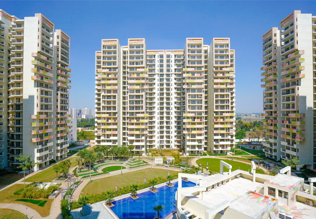 Bestech Park View Sanskruti Sector 92