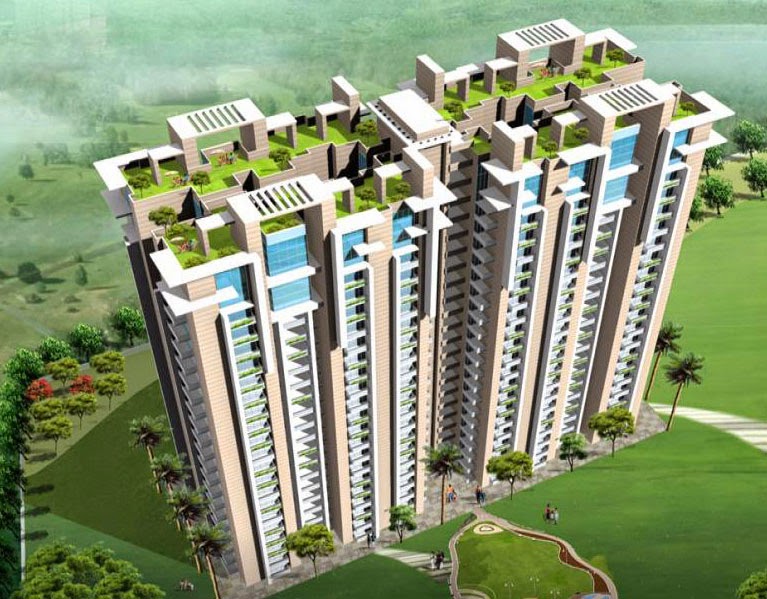 Why Central Antriksh Avenue is a Smart Investment Choice